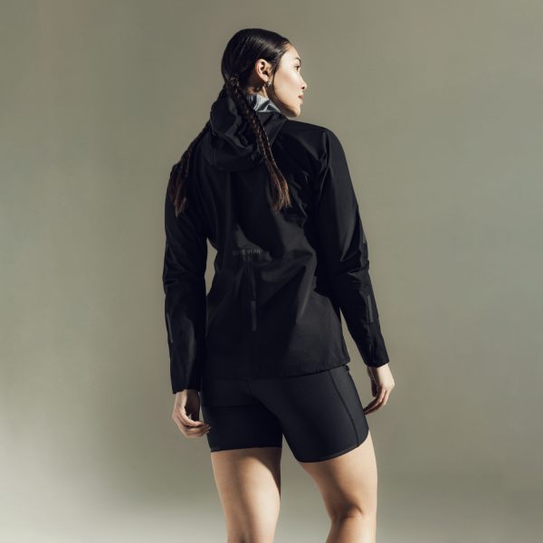 CONCURVE GORE-TEX Jacke Damen - Image 3