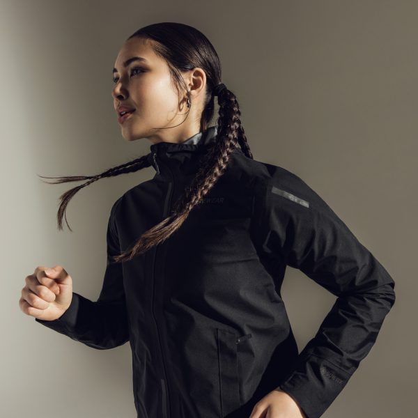 CONCURVE GORE-TEX Jacke Damen - Image 4
