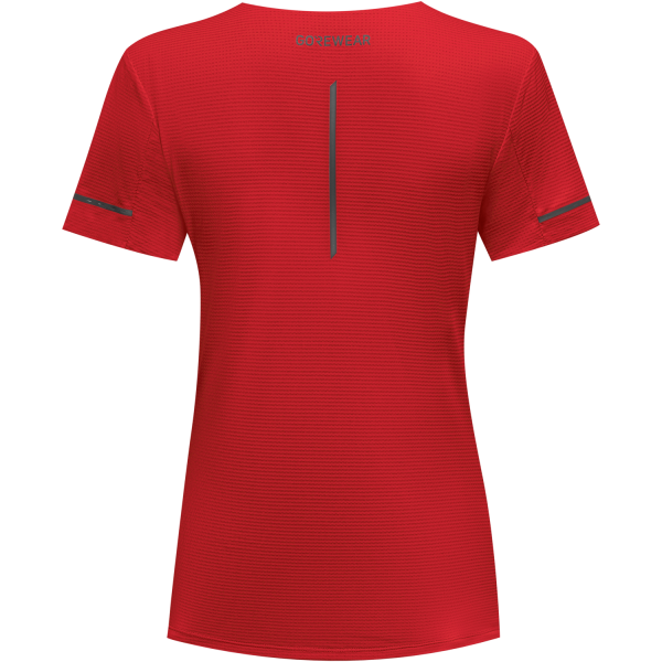 Contest 2.0 Shirt Damen - Image 3