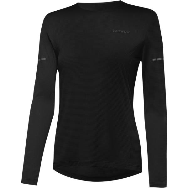 Contest 2.0 Langarm Shirt Damen