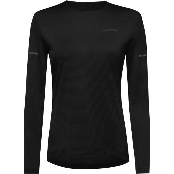 Contest 2.0 Langarm Shirt Damen - Image 2
