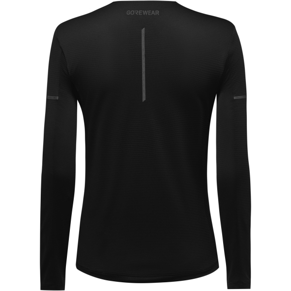 Contest 2.0 Langarm Shirt Damen - Image 3