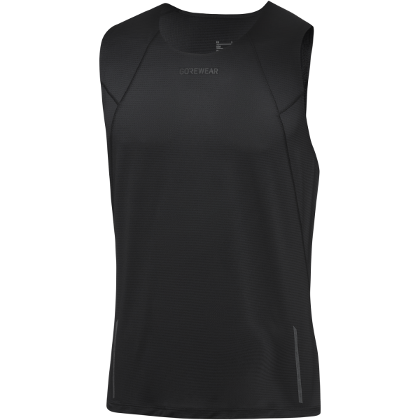 Contest 2.0 Singlet Herren