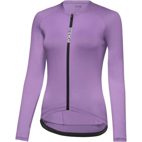 SPINSHIFT Langarm Trikot Damen