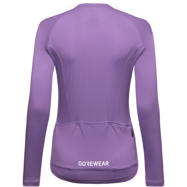 SPINSHIFT Langarm Trikot Damen - Image 3
