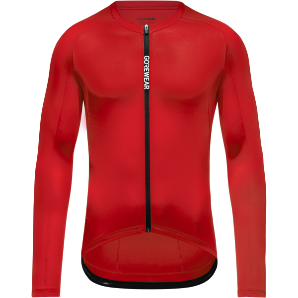 SPINSHIFT Langarm Trikot Herren - Image 2