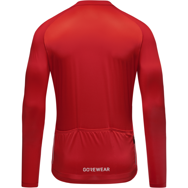 SPINSHIFT Langarm Trikot Herren - Image 3