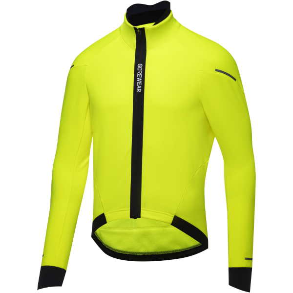 SPINSHIFT Thermo Jacke Herren