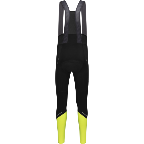 SPINSHIFT Thermo Trägerhose Herren - Image 3