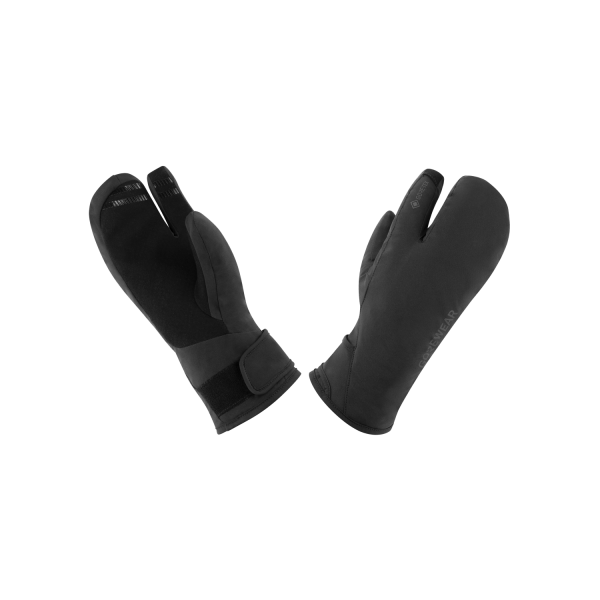 GORE-TEX Isolierte Trigger Handschuhe