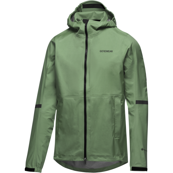 LUPRA 2.0 GORE-TEX Kapuzenjacke Herren