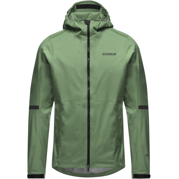 LUPRA 2.0 GORE-TEX Kapuzenjacke Herren - Image 2