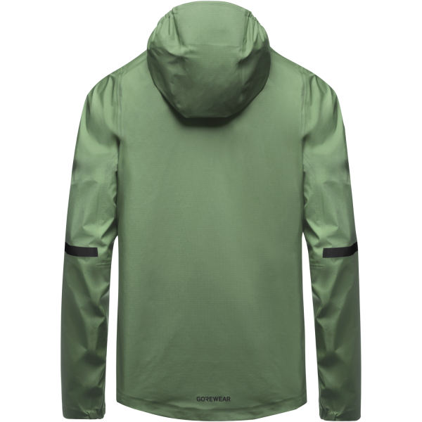 LUPRA 2.0 GORE-TEX Kapuzenjacke Herren - Image 3