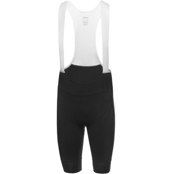 SWIFTRIDE Kurze Trägerhose Herren