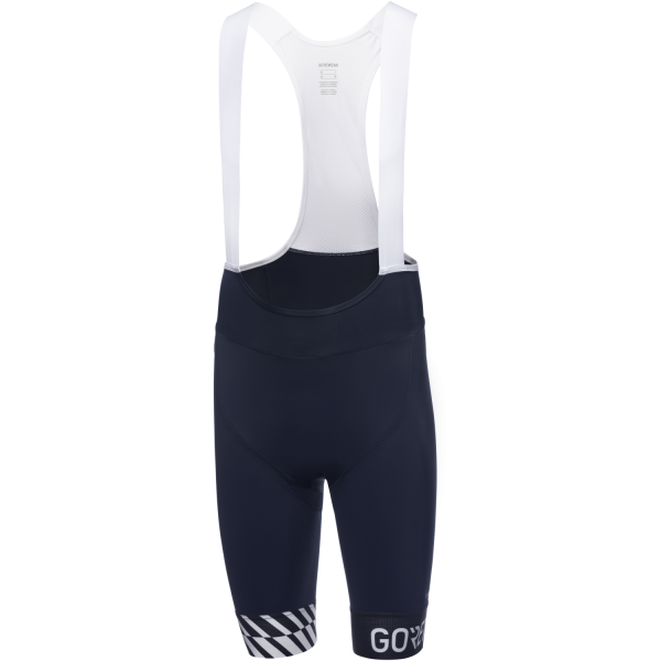 SWIFTRIDE Optical Kurze Trägerhose Herren