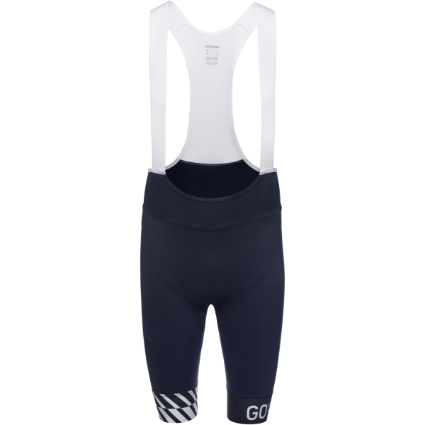 SWIFTRIDE Optical Kurze Trägerhose Herren - Image 2
