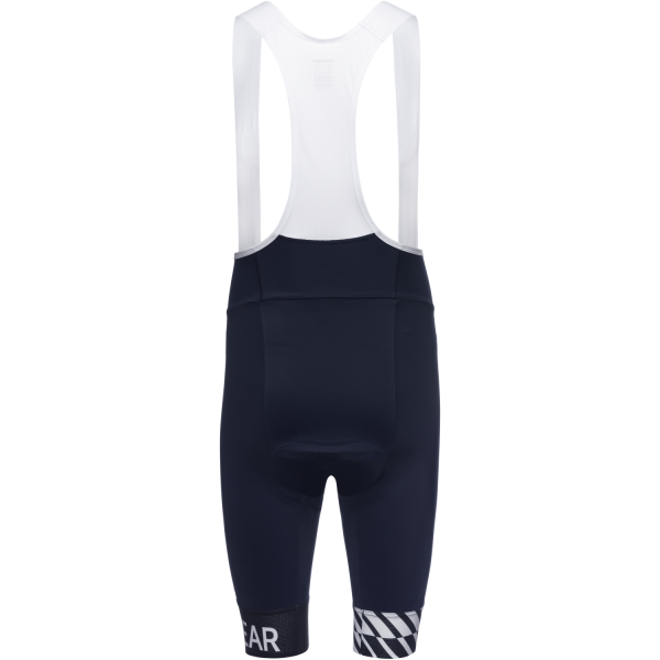 SWIFTRIDE Optical Kurze Trägerhose Herren - Image 3