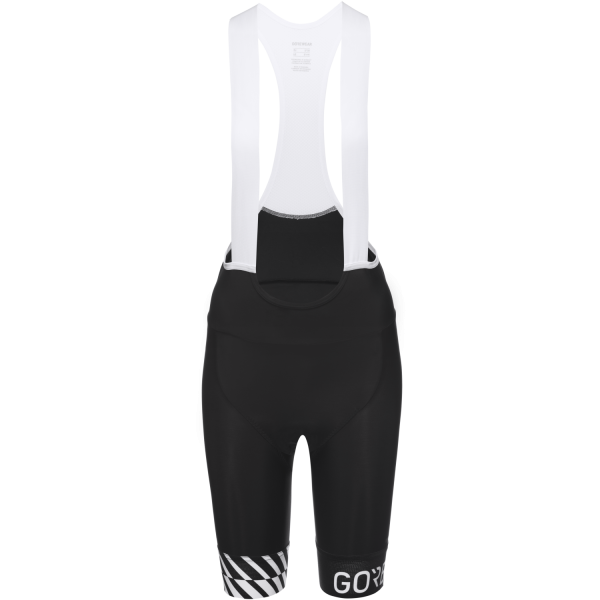 SWIFTRIDE Optical Kurze Trägerhose Damen - Image 2