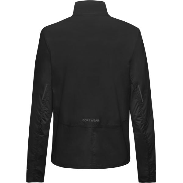 CONCURVE Windbreaker Damen - Image 3