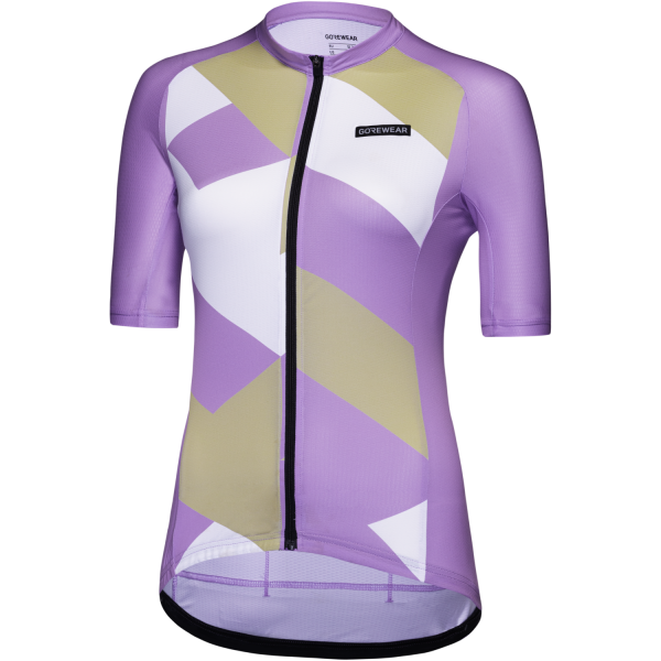 Spirit Signal Trikot Damen