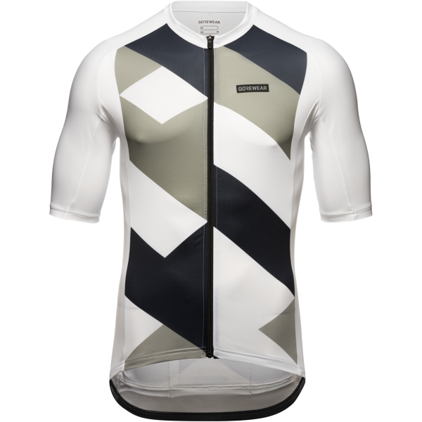 Spirit Signal Trikot Herren - Image 2