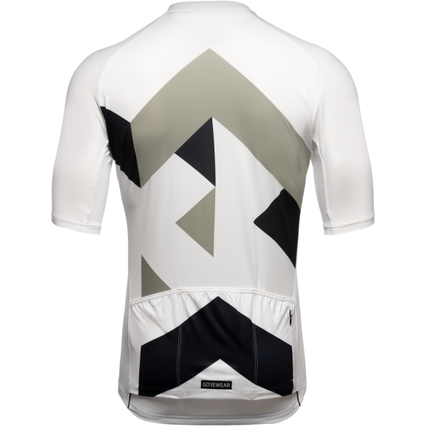 Spirit Signal Trikot Herren - Image 3