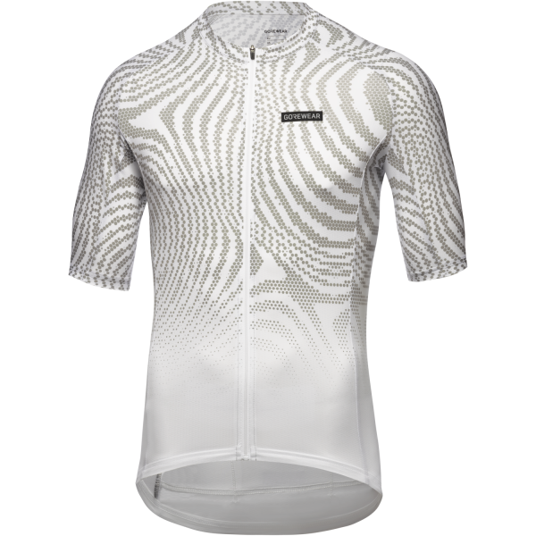 Spirit Moire Trikot Herren