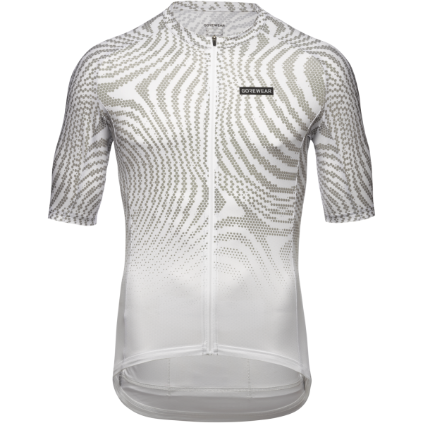 Spirit Moire Trikot Herren - Image 2
