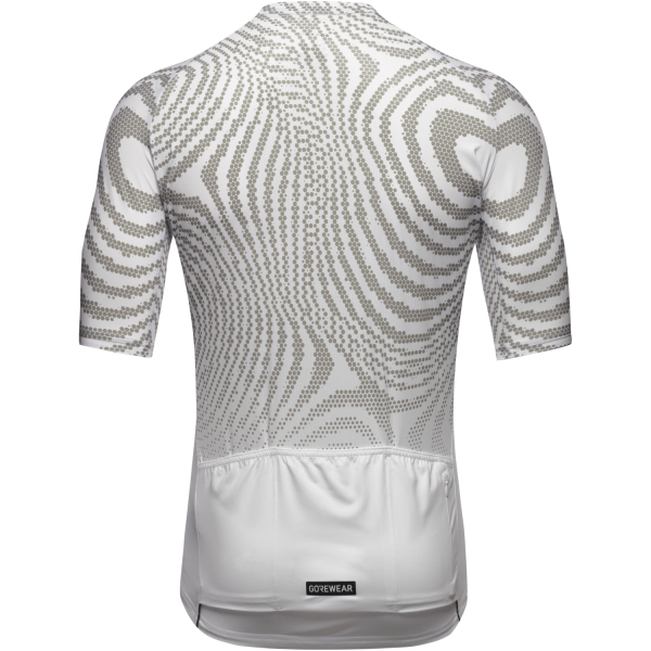 Spirit Moire Trikot Herren - Image 3
