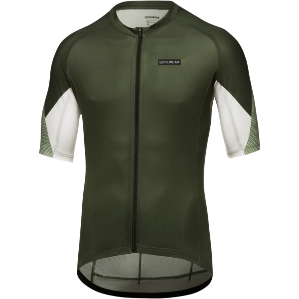 Spirit Triangles Trikot Herren