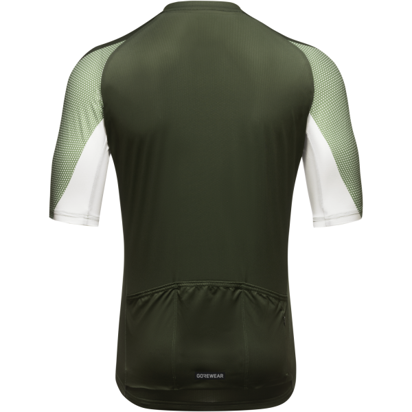 Spirit Triangles Trikot Herren - Image 3