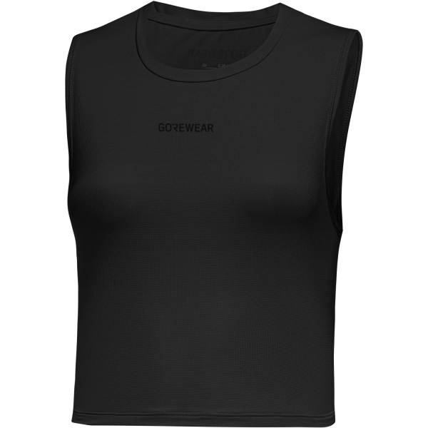 Everyday Crop Top Damen