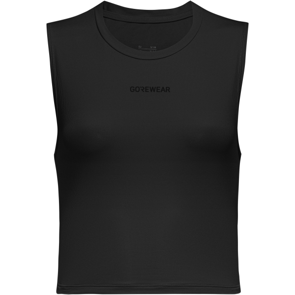 Everyday Crop Top Damen - Image 2