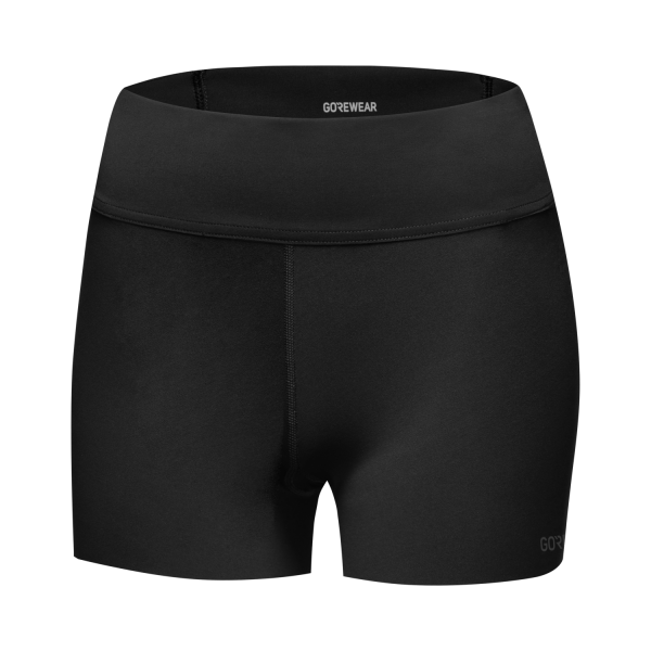 CONCURVE Race Kurze Tights Damen