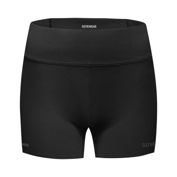 CONCURVE Race Kurze Tights Damen - Image 2