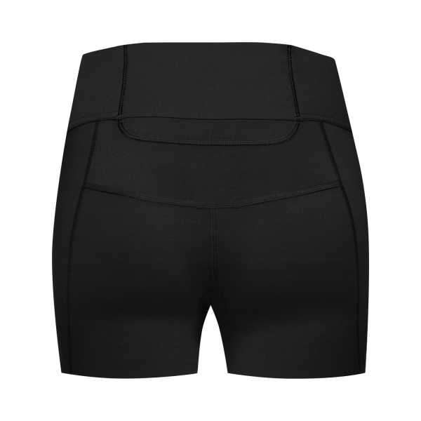 CONCURVE Race Kurze Tights Damen - Image 3