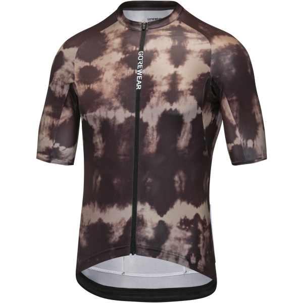 SPINSHIFT Shibori Trikot Herren