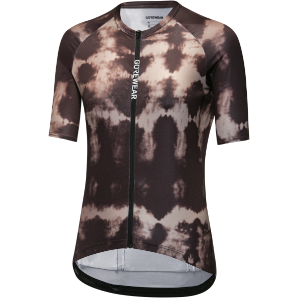 SPINSHIFT Shibori Trikot Damen