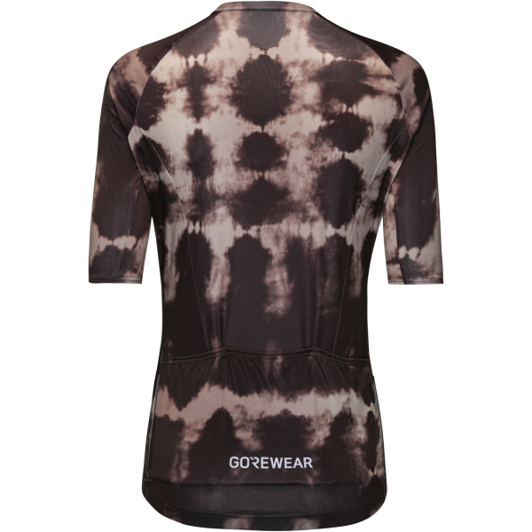 SPINSHIFT Shibori Trikot Damen - Image 3